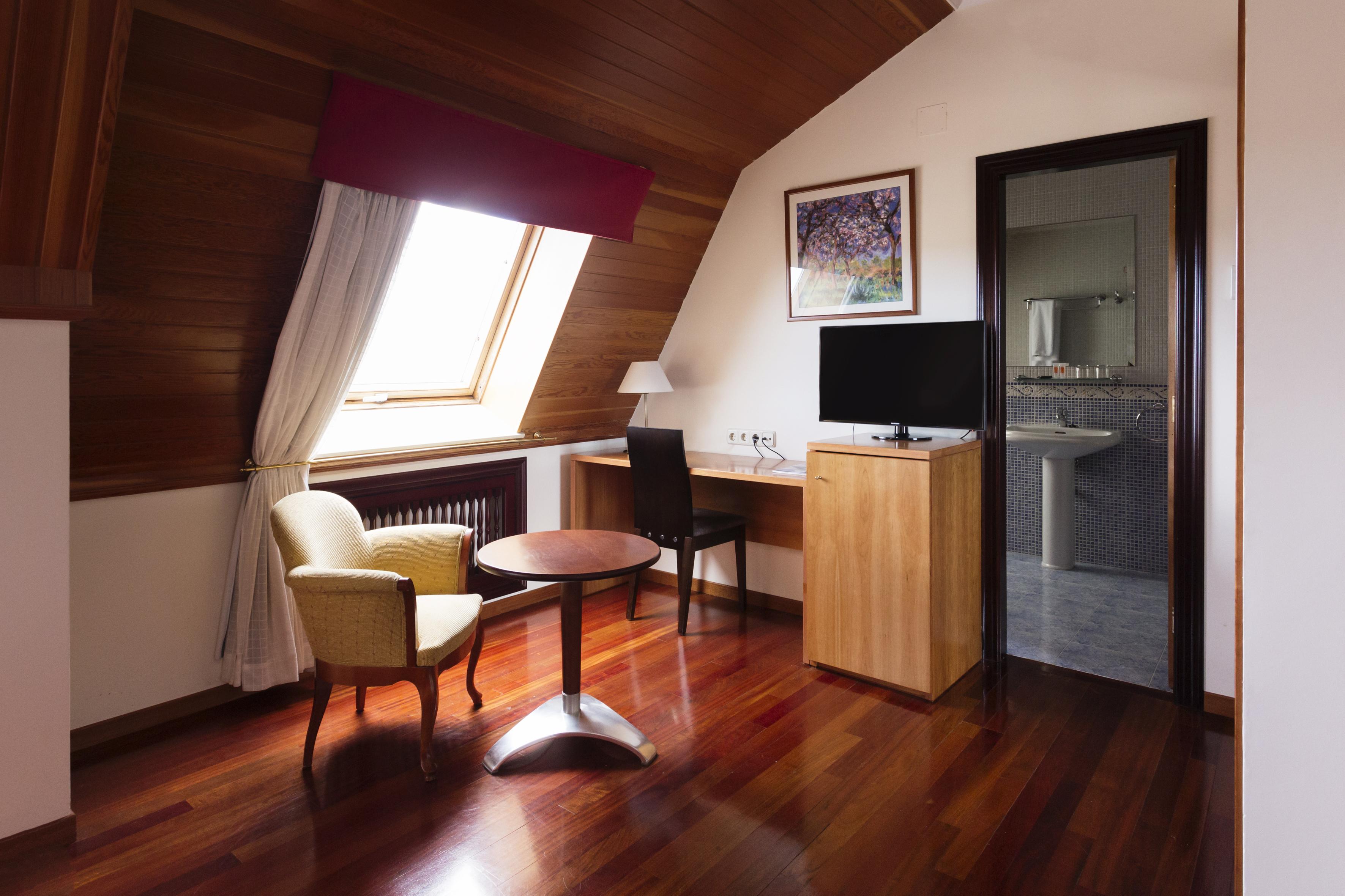 Hotel Valencia Ferrol Exterior foto