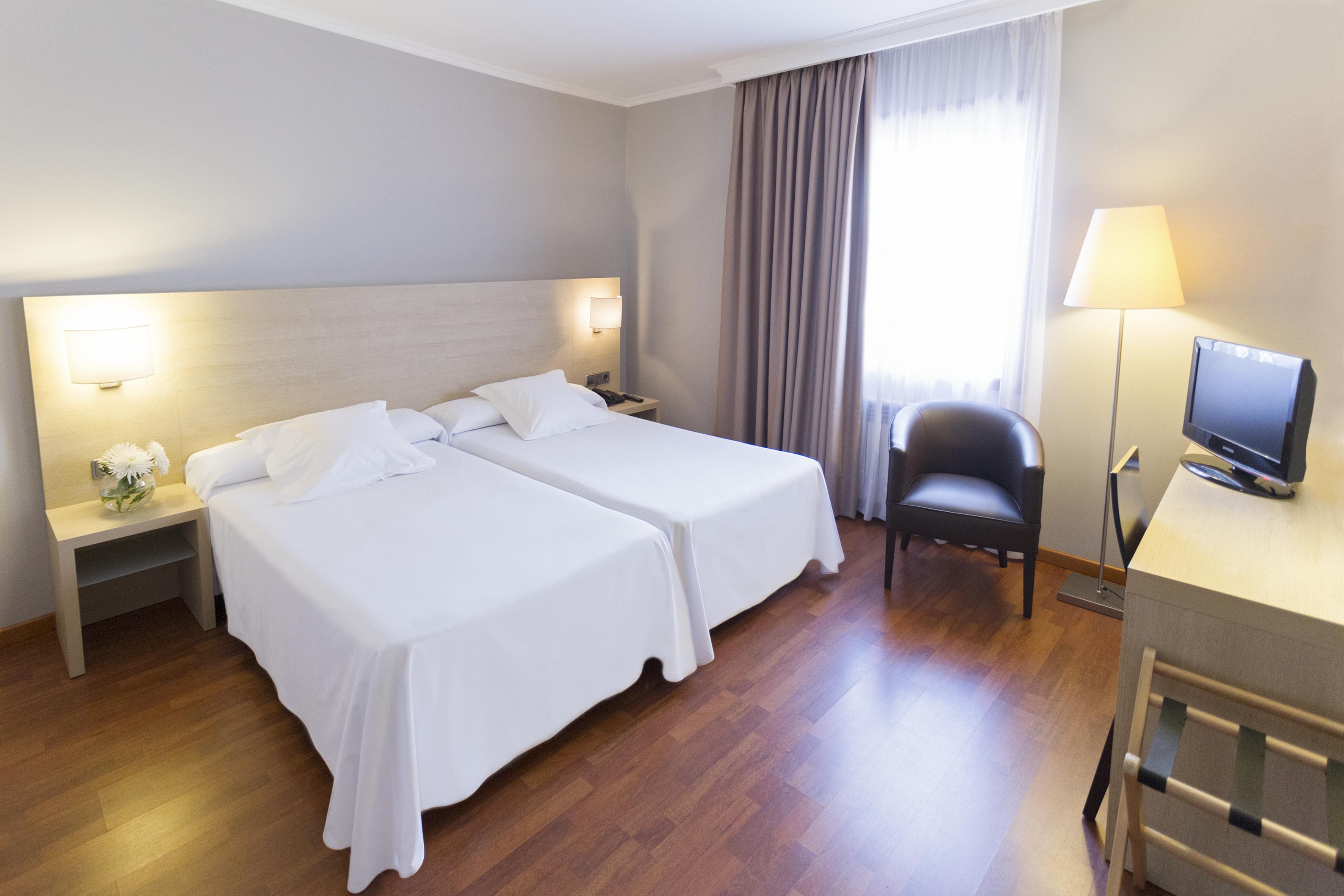 Hotel Valencia Ferrol Exterior foto