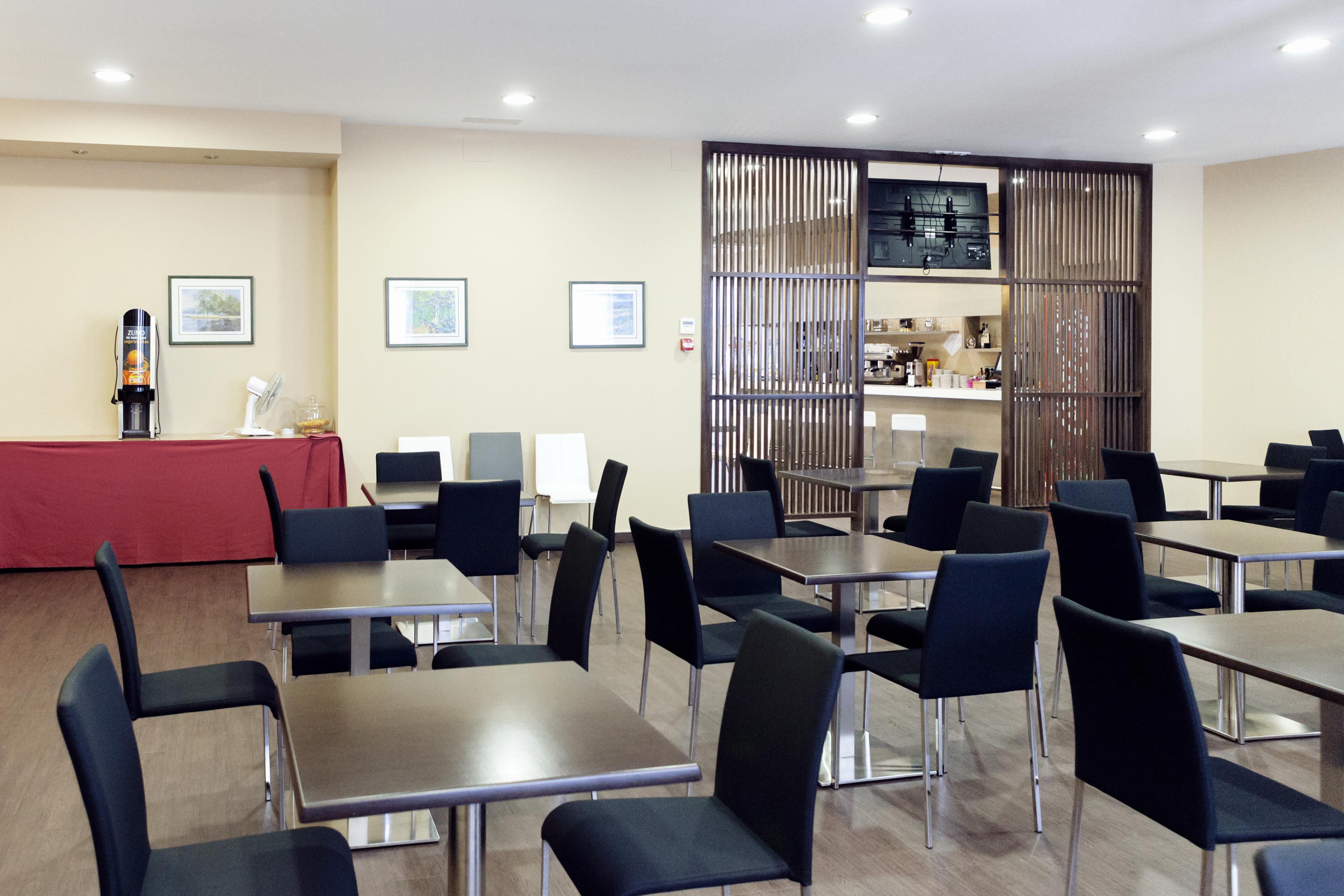 Hotel Valencia Ferrol Exterior foto